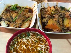 -林静小吃(复兴路店)