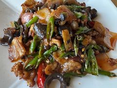 -渔·日落海景餐厅(南沙湾沙滩店)