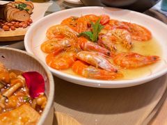 -四季餐厅(大寺店)