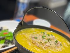 -紫光园·烤鸭·北京菜(团结湖店)