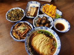 -孙盛兴奥灶面馆·蟹黄面·三虾面(山塘街总店)