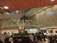 -上海建国宾馆-葵园餐厅