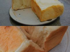 生吐司（鸟越纯芯）-富贵面包公司(运河店)