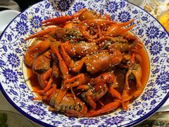 -庞家烧烤客栈(炮台山店)