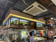 -渔娘渔家丹东海鲜(东直门店)