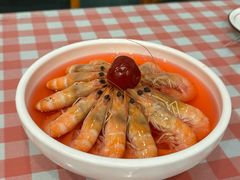 -海燕酒店·地道湖北菜(惠济路店)