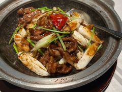 -三利音·东方司宴(外滩店)