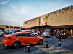 -新罗免税店(首尔总店)