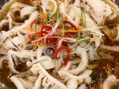 -长兴菜馆(高桥店)