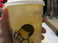-喜茶(杭州滨江宝龙店)
