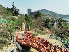 -小南山公园
