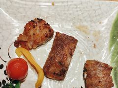 -千寻烧肉(政务区店)