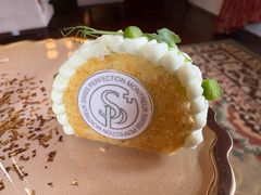 -Salon de Ville浦江汇(上海外滩华尔道夫酒店店)