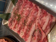 -欧巴烤肉(创富世纪店)