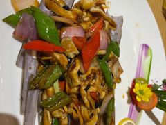 -德胜轩正宗顺德菜(宝安沙井会展中心店)