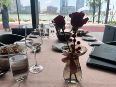 -大八江景意大利西餐厅LargeEight Italy Restaurant(1862时尚艺术中心店)