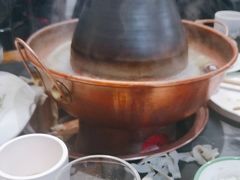 -南门四季铜锅涮肉(左家庄店)