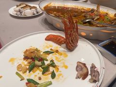 -宴天下大酒店(政和路店)