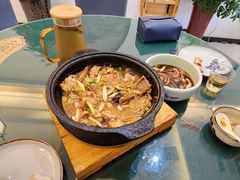 -君霖海鲜私房菜(春柳店)