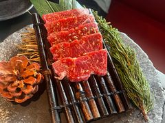 -谷牛和牛烤肉(漕河泾印象城店)