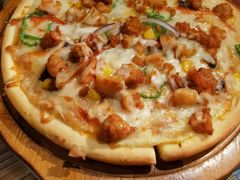 -西缘牛排(荟聚购物中心店)