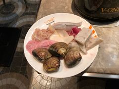 -V-ONE西雅图海鲜自助餐厅(仓山万达广场店)