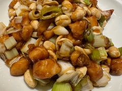 -范家小馆·烤鸭新京菜(金融街店)