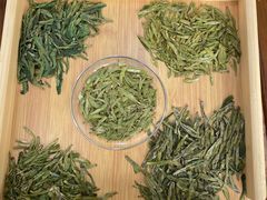 -浙茶集团狮峰·西湖龙井·杭州特产(莫干山路专卖店)