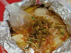 -见味花甲(合生汇店)