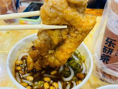 猪脚粉-覃肥叔桂林米粉(粮道街店)