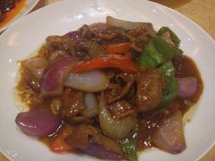 -仿膳饭庄(天安门店)