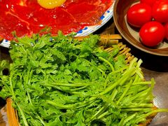 -萍姐火锅·公路夜市(南京新街口店)