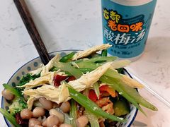 -大嘻咹biangbiang面(北大街店)