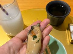 -鮨冠OMAKASE食べ放题(北京首店)