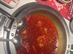-小龙坎火锅(IFS HOT店)
