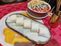 -甜心妈妈·榴莲星级糖水(北京路总店)