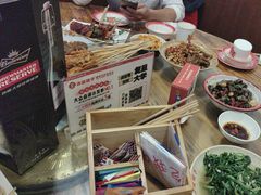 -冶建镜子·老南昌大排档·江西虾王(总店)