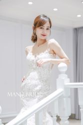 -MANLI BRIDAL婚纱