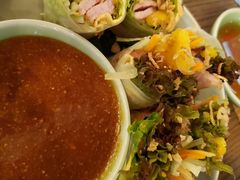 -CHINCHIN 青青·泰国料理(万象食家店)
