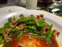 -佬麻雀·剁椒鱼头(京基KK One店)