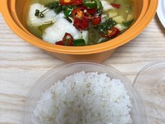 -鱼你在一起(国贸中海广场店)