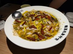 -太二酸菜鱼(兴业太古汇店)