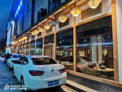 -千寻烧肉(政务区店)