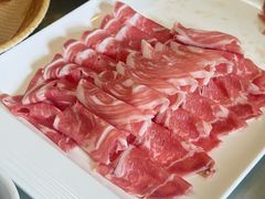 -清真·鸦儿李记·涮肉(马家堡店)