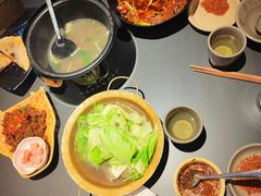 -古市香跷脚牛肉·非遗传承单位