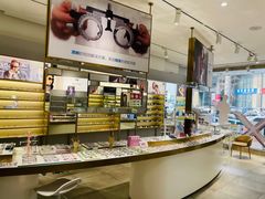 -爱视眼镜隐形眼镜美瞳护理液(书院店)