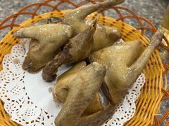 -皇鸽餐厅(龙塘市场分店)
