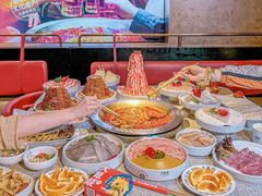 -大龙燚火锅(太古里店)