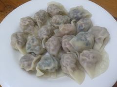 -溢香专业制作饺子云吞(莲花二村店)