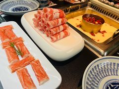 -大隐·成都火锅Bistro(合生麒麟新天地店)